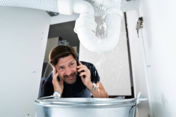 Best Water Leak Repair  in Stottville, NY