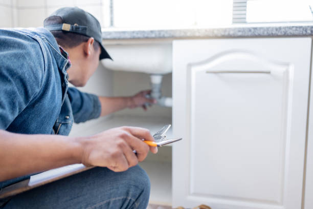 Best Plumbing Inspection Services  in Stottville, NY