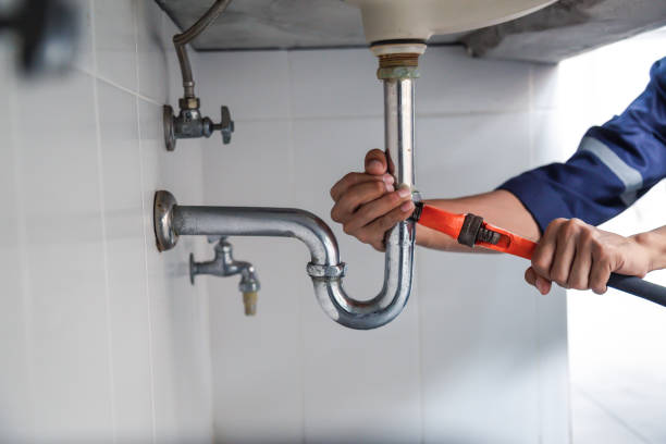 Best Leak Detection Services  in Stottville, NY