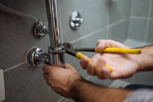 Best Toilet Repair Services  in Stottville, NY