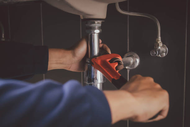 Best Sewer Cleaning Services  in Stottville, NY
